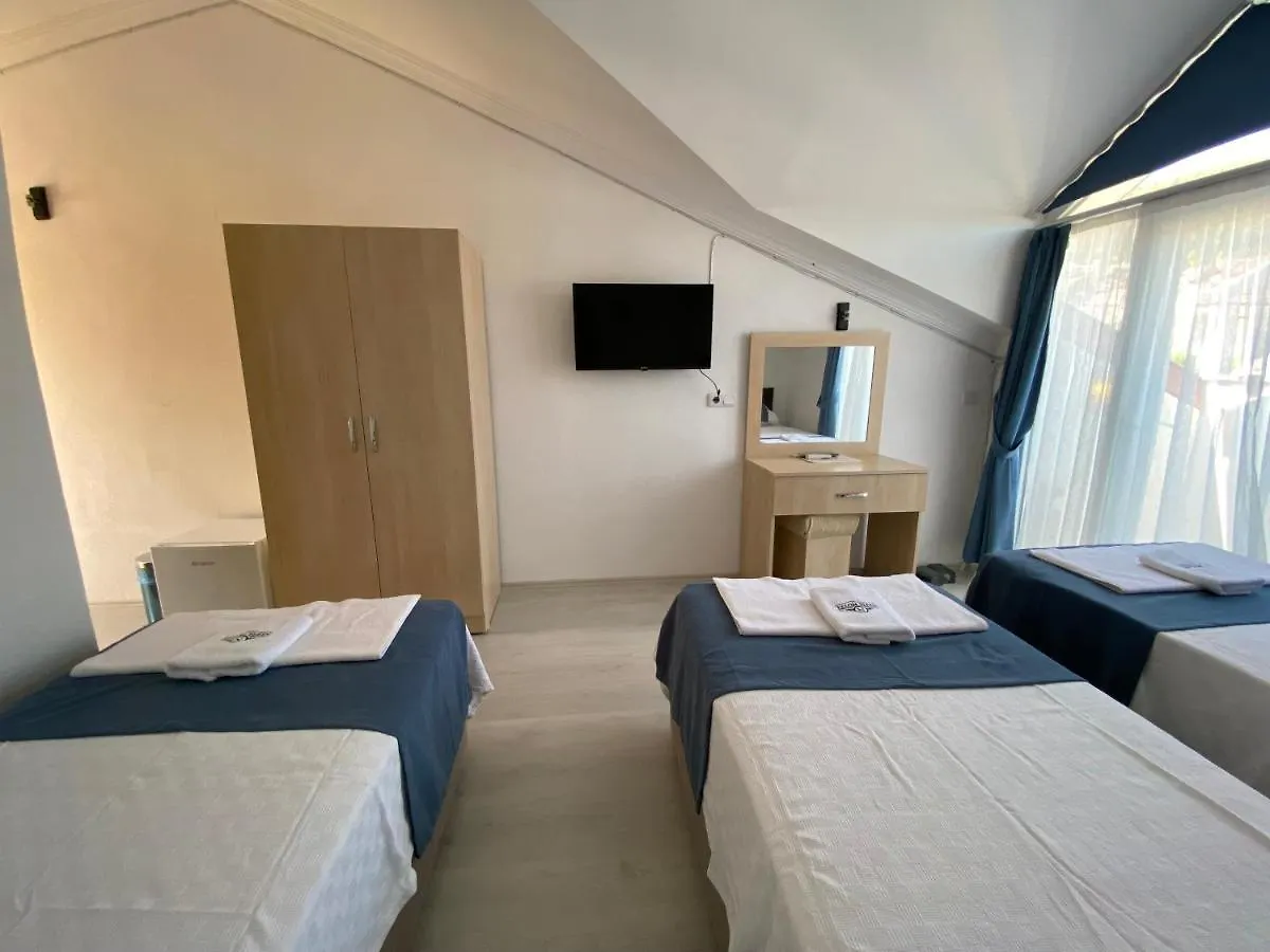 Nefis Hotel Ölüdeniz