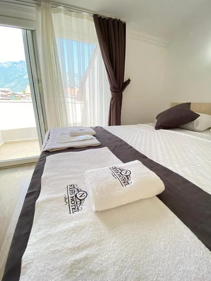 Nefis Hotel Ölüdeniz 3*,  Turquía