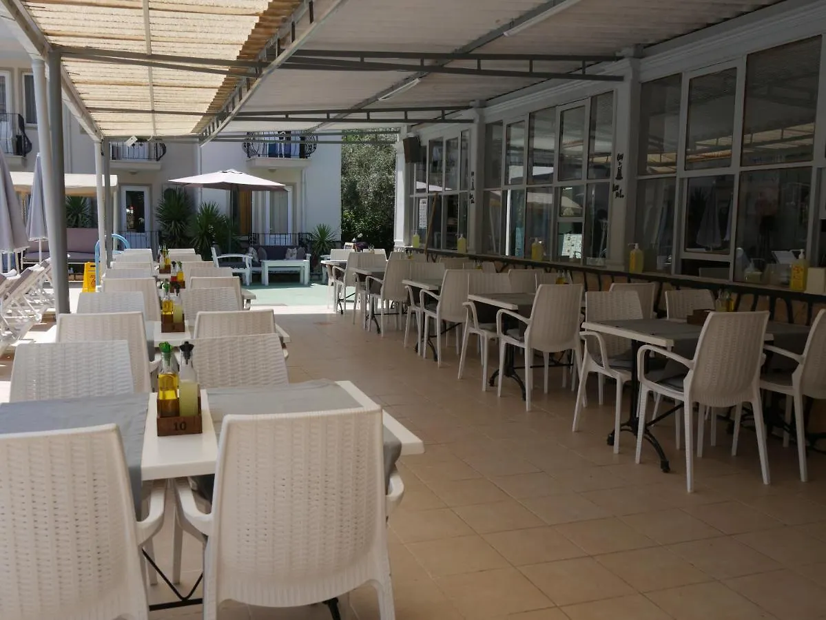 Nefis Hotel Ölüdeniz