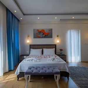 Tanrise 5*, Fethiye Turkije