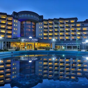 Otel Anadolu Thermal