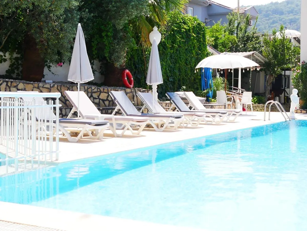 Nefis Hotel Oeluedeniz