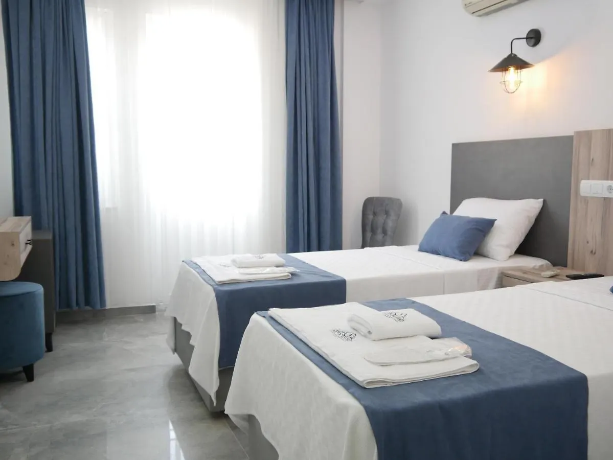 Nefis Hotel Oeluedeniz 3*, أولدينيس