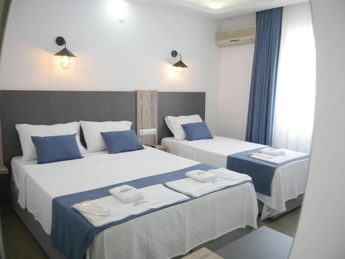 Nefis Hotel Oeluedeniz أولدينيس