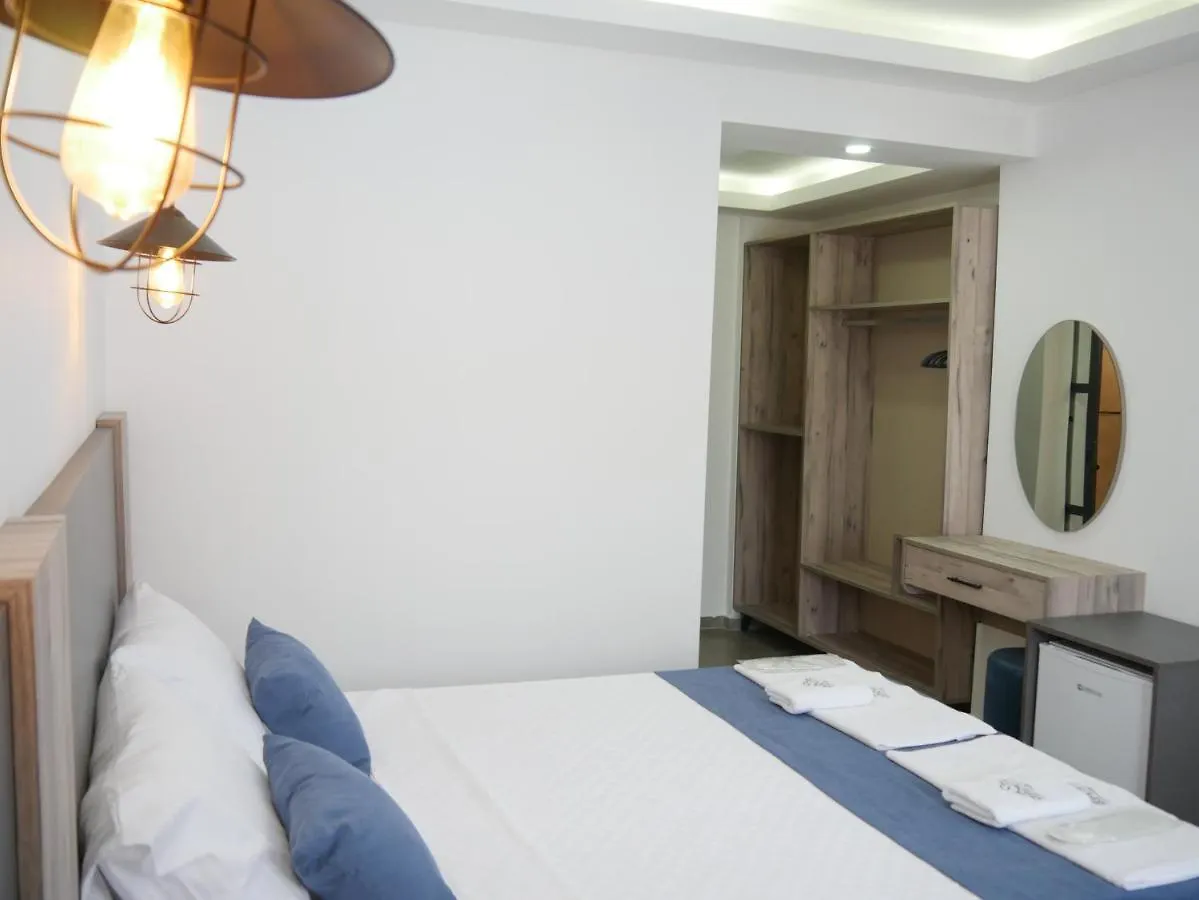 Nefis Hotel Oeluedeniz